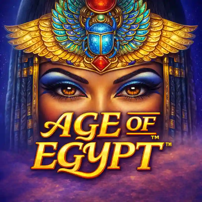 Age of Egypt - Historical Casino Game
