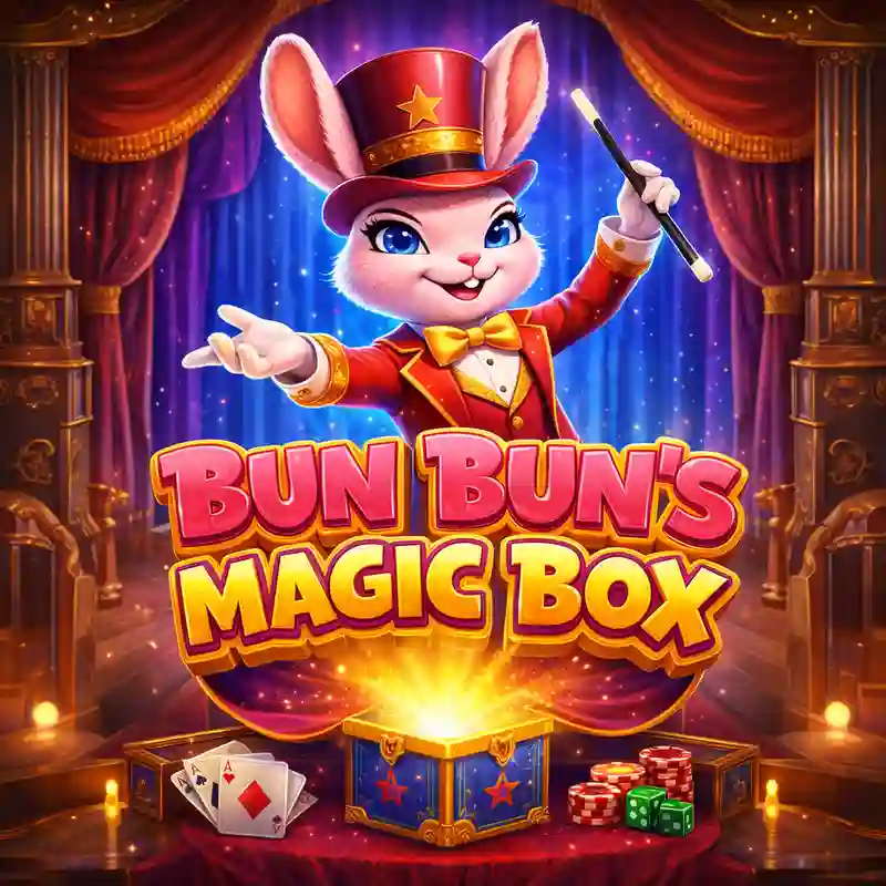 Bun Bun Box