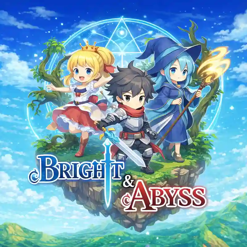 New Bright & Abyss - 747 casino live slot game